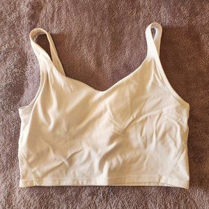 Halara Crop Tank